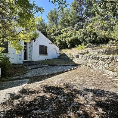 Maison 5 pièces 479000 €