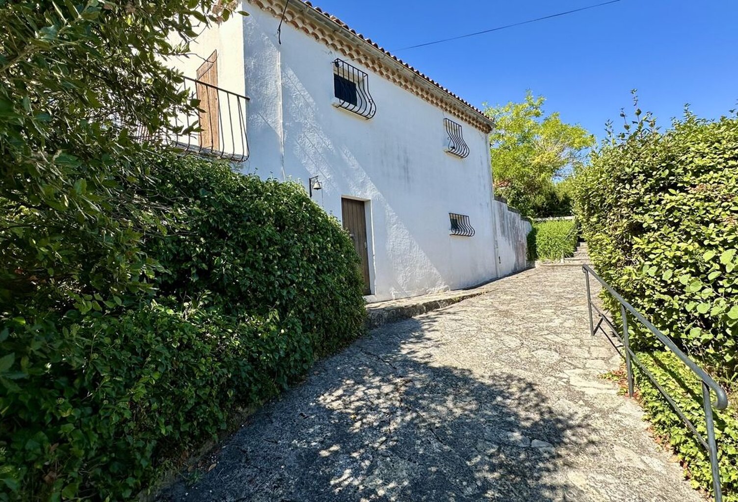 LA PENNE SUR HUVEAUNE, MAISON DE 104M² SUR TERRAIN DE 725M — photo 1