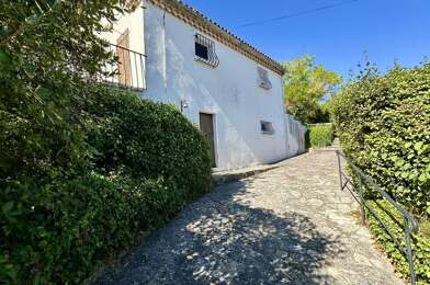 Maison 5 pièces 449000 €