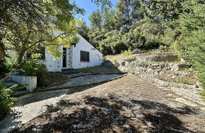 LA PENNE SUR HUVEAUNE, MAISON DE 104M² SUR TERRAIN DE 725M — photo 3