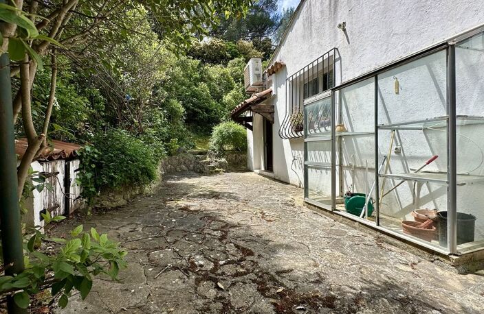 LA PENNE SUR HUVEAUNE, MAISON DE 104M² SUR TERRAIN DE 725M — photo 5