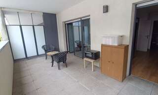 Appartement 2 Pièces 45 m² à vendre à Marseille 10 (13010)