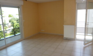 Appartement 3 Pièces 62 m² à louer à Rodez (12000)