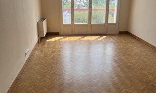 Appartement 4 Pièces 79 m² à louer à Rodez (12000)