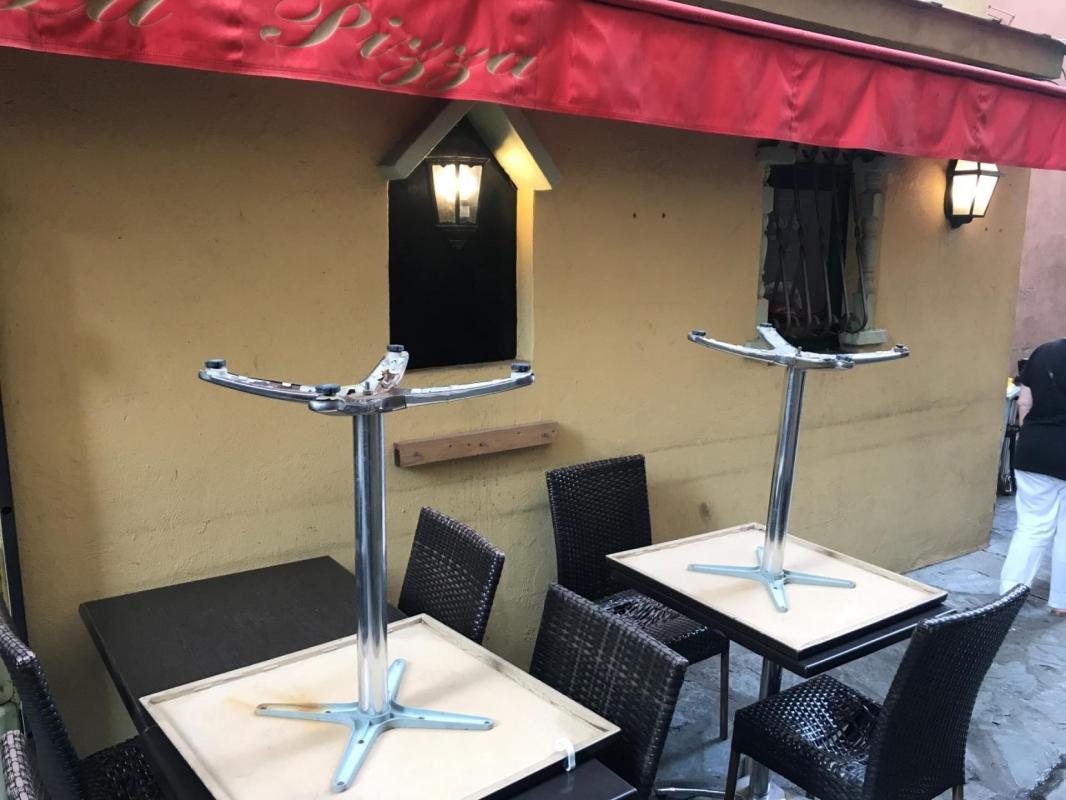 Local commercial  T1 à louer Ajaccio 20000