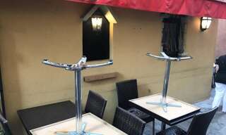 Commerce 1 Pièce 36 m² à louer à Ajaccio (20000)