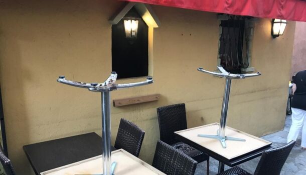 Local commercial 1 pièces  à louer Ajaccio 20000