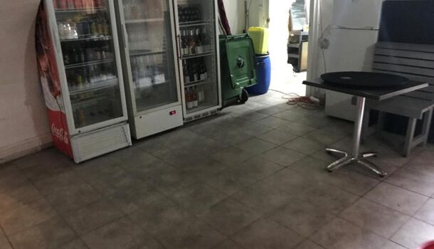 Local commercial 1 pièces  à louer Ajaccio 20000