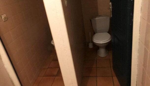 Local commercial 1 pièces  à louer Ajaccio 20000