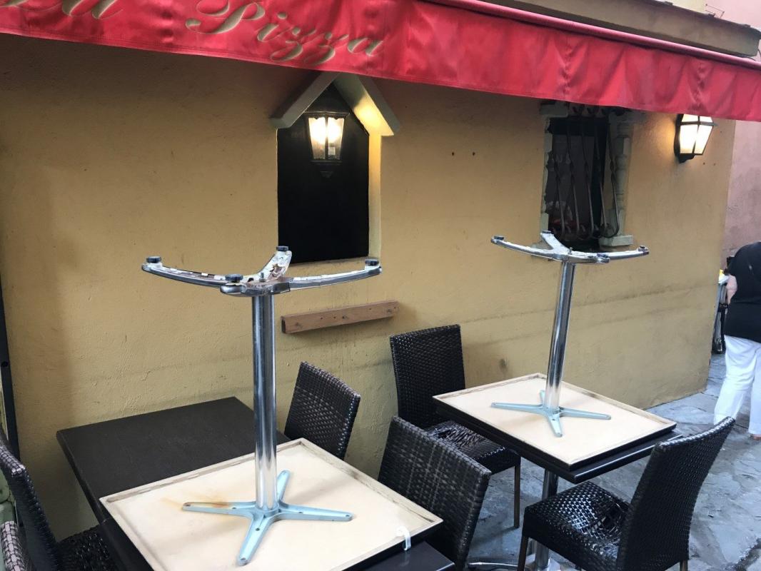 Local commercial  T1 à louer Ajaccio 20000