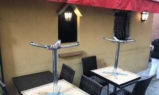 Commerce 1 Pièce 36 m² à louer à Ajaccio (20000)