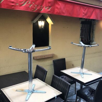 Commerce 1 pièces 620 €