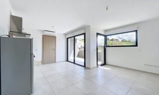 Appartement 1 Pièce 28 m² à louer à Ajaccio (20090)