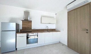 Appartement 1 Pièce 28 m² à louer à Ajaccio (20090)