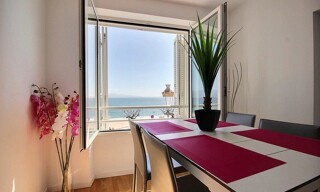Appartement 2 Pièces 48 m² à vendre à Ajaccio (20000)