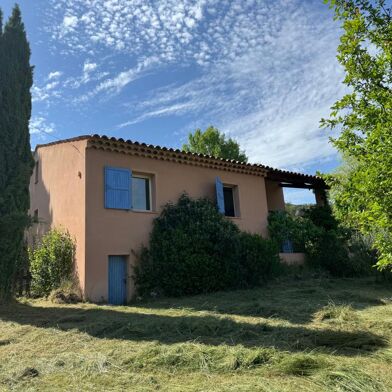 Maison 3 pièces 266000 €