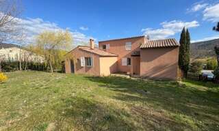 Maison 3 Pièces 85 m² à vendre à La Palud-sur-Verdon (04120)
