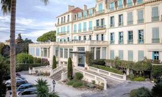 Appartement 4 Pièces 246 m² à vendre à Cannes (06400)