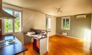 Appartement 2 Pièces 41 m² à louer à Bastelicaccia (20129)