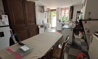 Maison 5 Pièces 110 m² à vendre à Larivière-Arnoncourt (52400)