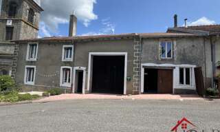 Maison 5 Pièces 110 m² à vendre à Larivière-Arnoncourt (52400)