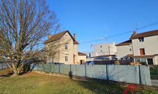 Maison 4 Pièces 94 m² à vendre à Saint-Dizier (52100)