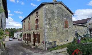 Maison 10 Pièces 200 m² à vendre à Montreuil-sur-Blaise (52130)