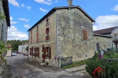 Maison 10 pièces 33900 €