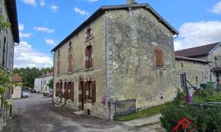 Maison 10 Pièces 200 m² à vendre à Montreuil-sur-Blaise (52130)