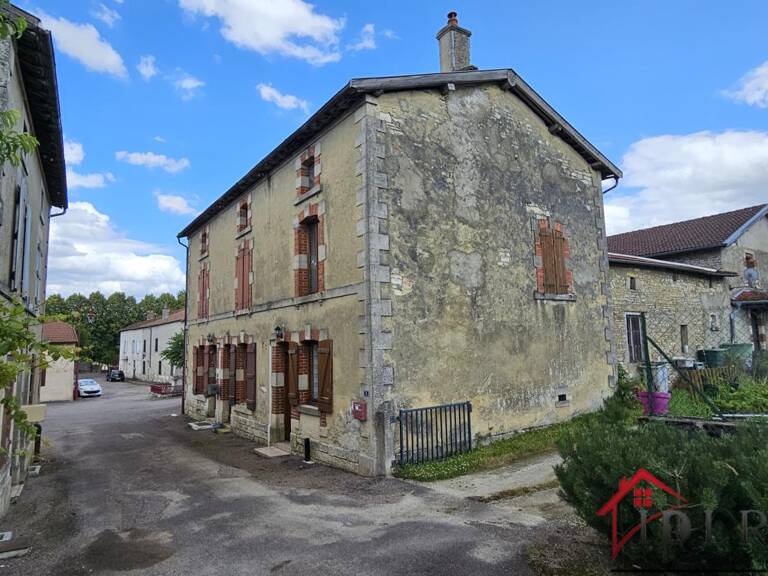 MONTREUIL-SUR-BLAISE — photo 1