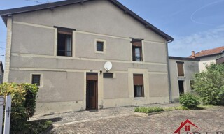 Maison 5 Pièces 126 m² à vendre à Saint-Dizier (52100)