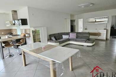 Maison 4 pièces 165000 €