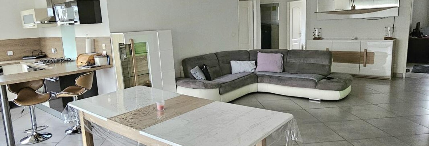 Maison 4 Pièces 97 m² à vendre à Saint-Dizier (52100)