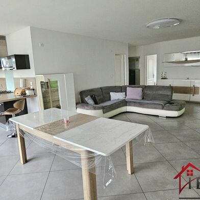 Maison 4 pièces 165000 €