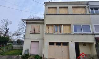 Maison 5 Pièces 108 m² à vendre à Saint-Dizier (52100)