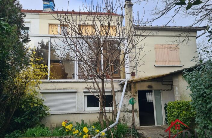 MAISON SUR SOUS SOL DE 108M2 — photo 2