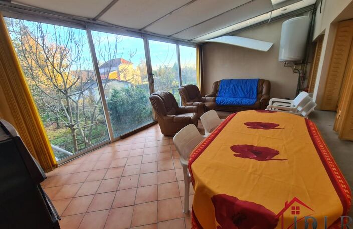 MAISON SUR SOUS SOL DE 108M2 — photo 3