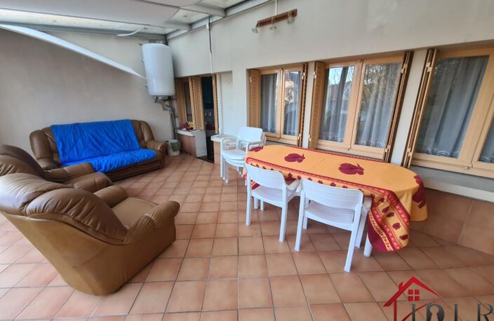 MAISON SUR SOUS SOL DE 108M2 — photo 4