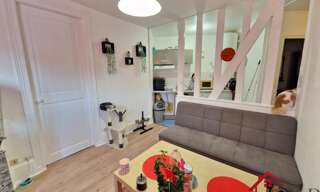 Appartement 3 Pièces 41 m² à vendre à Châlons-en-Champagne (51000)