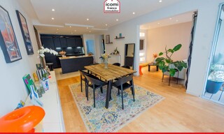 Appartement 4 Pièces 86 m² à vendre à Brest (29200)