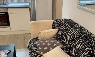 Appartement 2 Pièces 30 m² à louer à Bordeaux (33000)