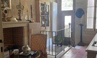 Appartement 1 Pièce 25 m² à louer à Bordeaux (33000)