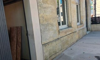 Maison 3 Pièces 65 m² à louer à Bègles (33130)