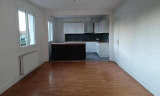 Maison 5 Pièces 120 m² à louer à Cenon (33150)