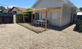 Maison 3 Pièces 70 m² à louer à Soulac-sur-Mer (33780)