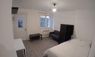 Appartement 1 Pièce 24 m² à louer à Talence (33400)