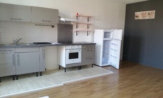 Appartement 2 Pièces 45 m² à louer à Guîtres (33230)