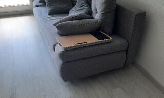 Appartement 2 Pièces 44 m² à louer à Talence (33400)