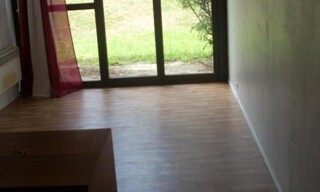 Appartement 1 Pièce 24 m² à louer à Pessac (33600)