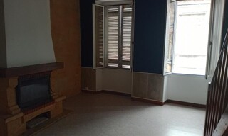 Appartement 3 Pièces 56 m² à louer à Cadillac-sur-Garonne (33410)